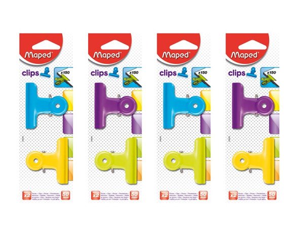 Clips Magnéticos