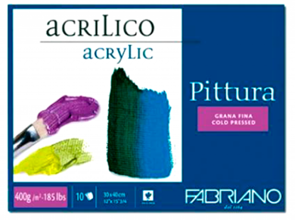 Block Pittura 400gr