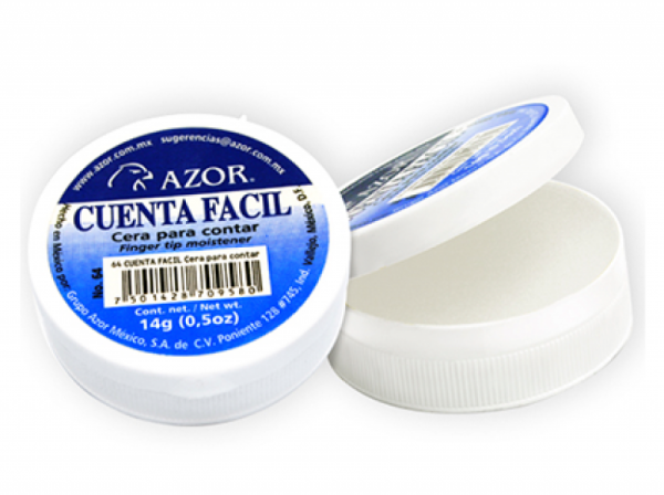 Crema Cuenta Fácil