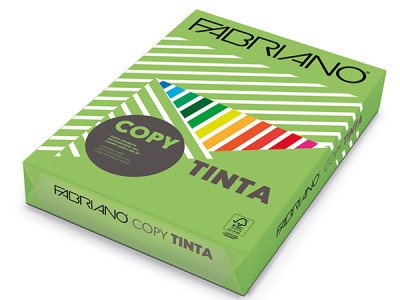 Papel Bond 80 Gr. Verde