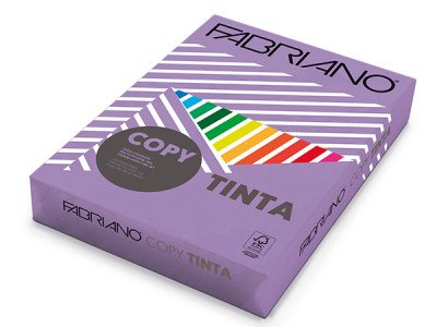 Papel Bond 80 Gr. Violeta